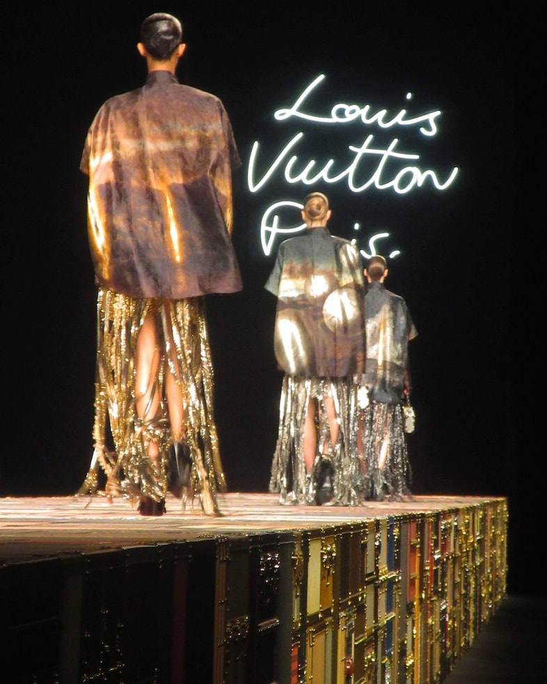 Louis Vuitton SS25 23