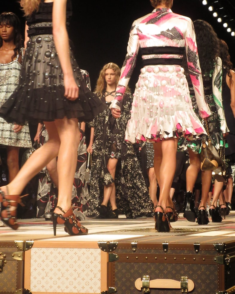 Louis Vuitton SS25 26