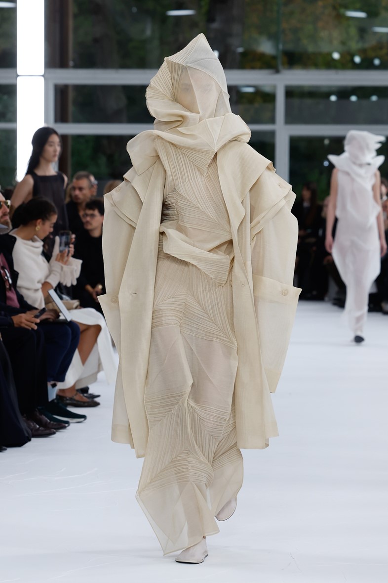 Issey Miyake SS25