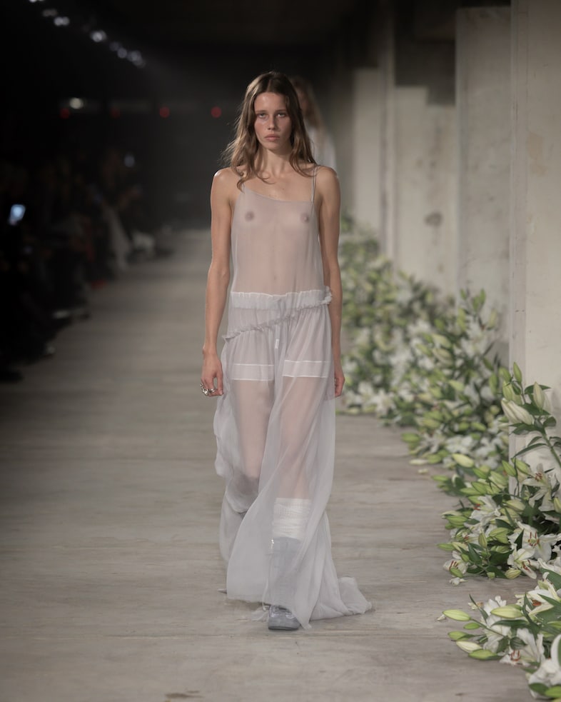 Ann Demeulemeester SS25 22