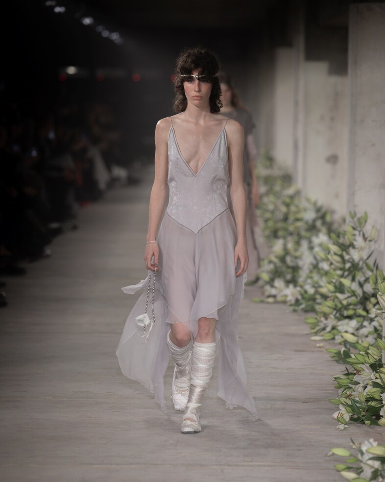 Ann Demeulemeester SS25 24