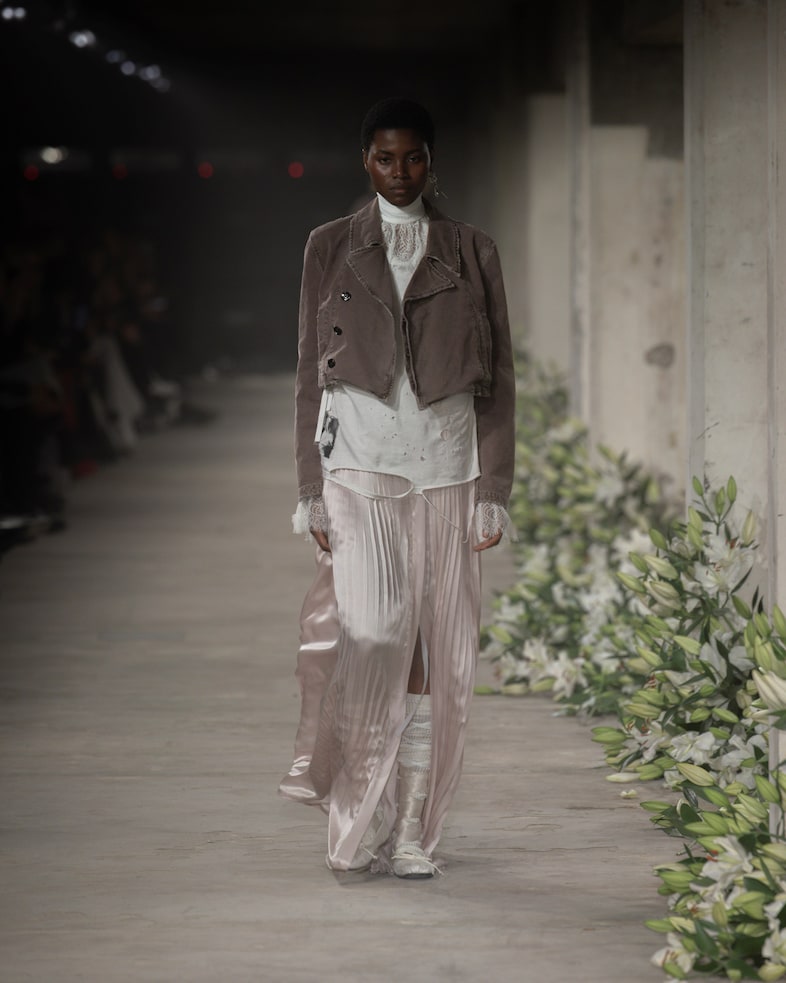 Ann Demeulemeester SS25 27