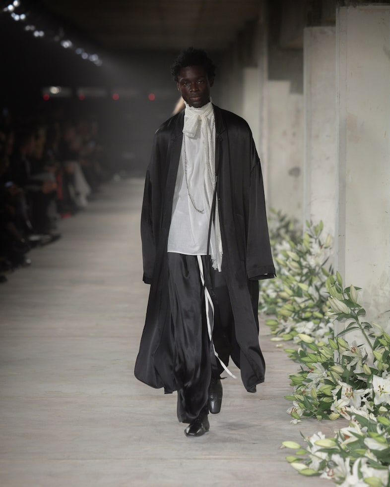 Ann Demeulemeester SS25 35