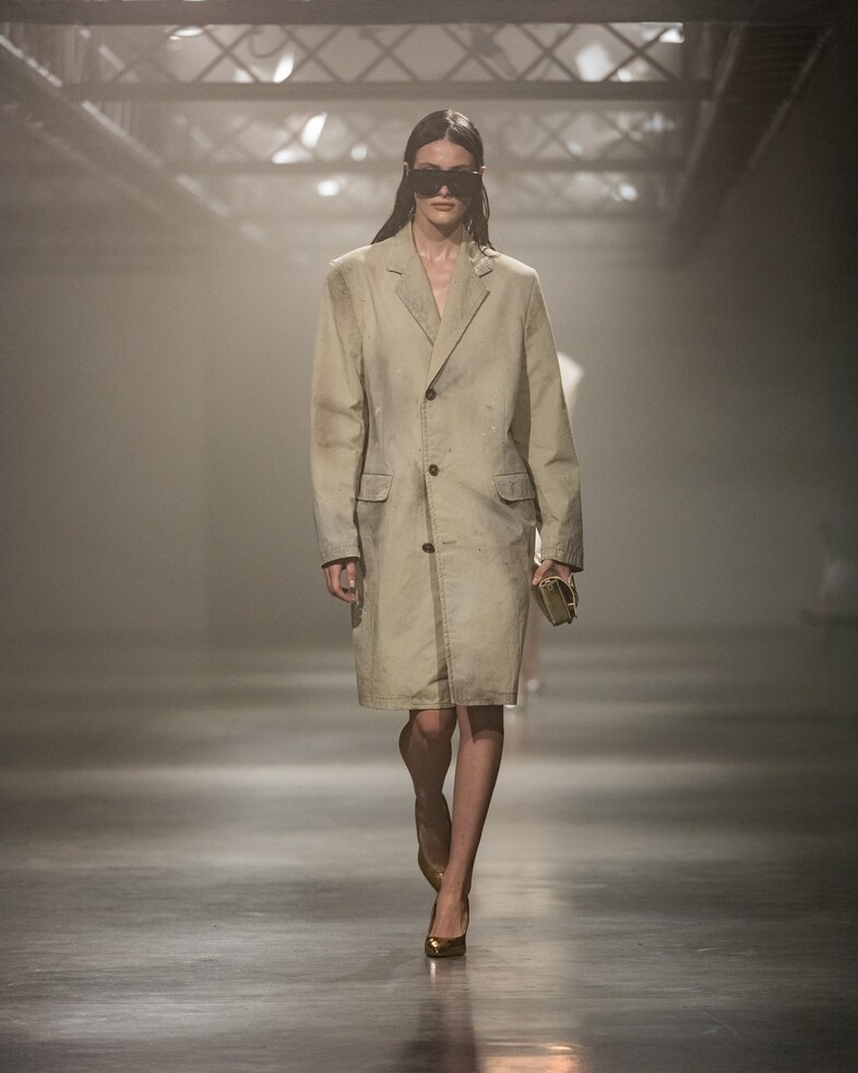 MM6 Maison Margiela SS25 0