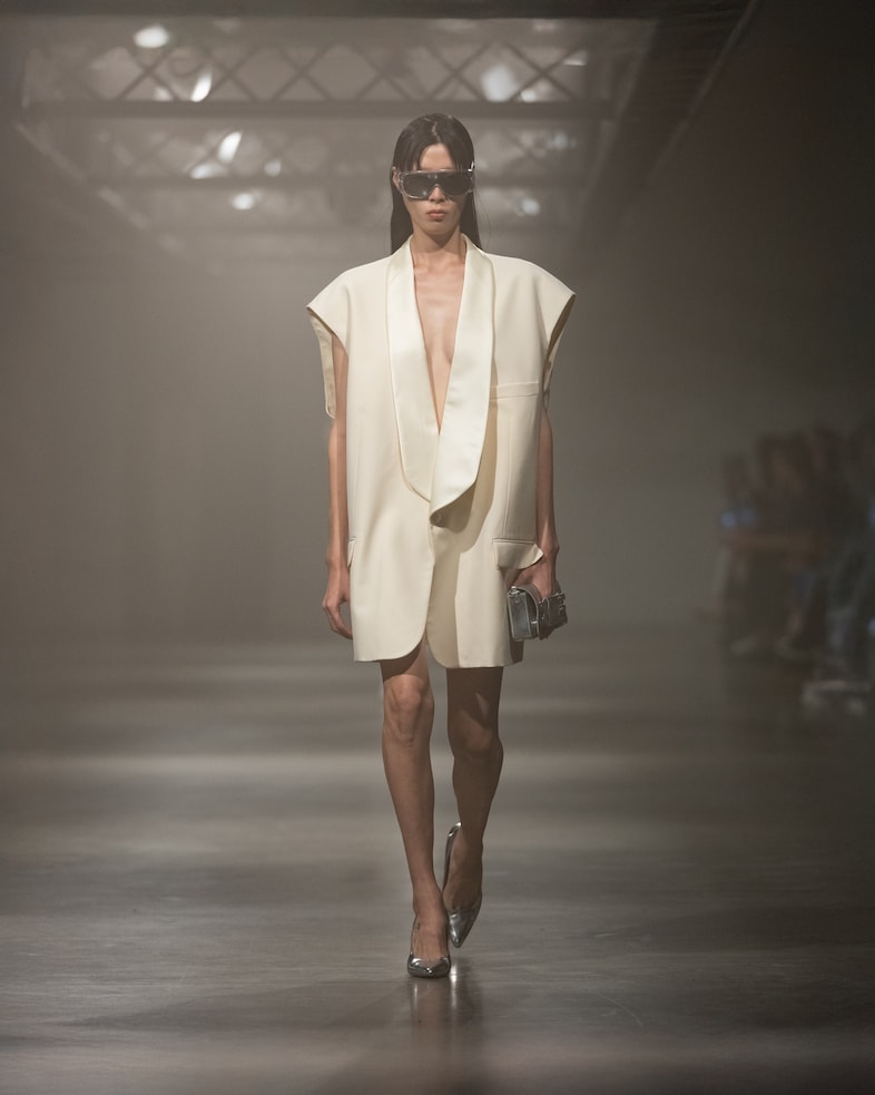 MM6 Maison Margiela SS25 1