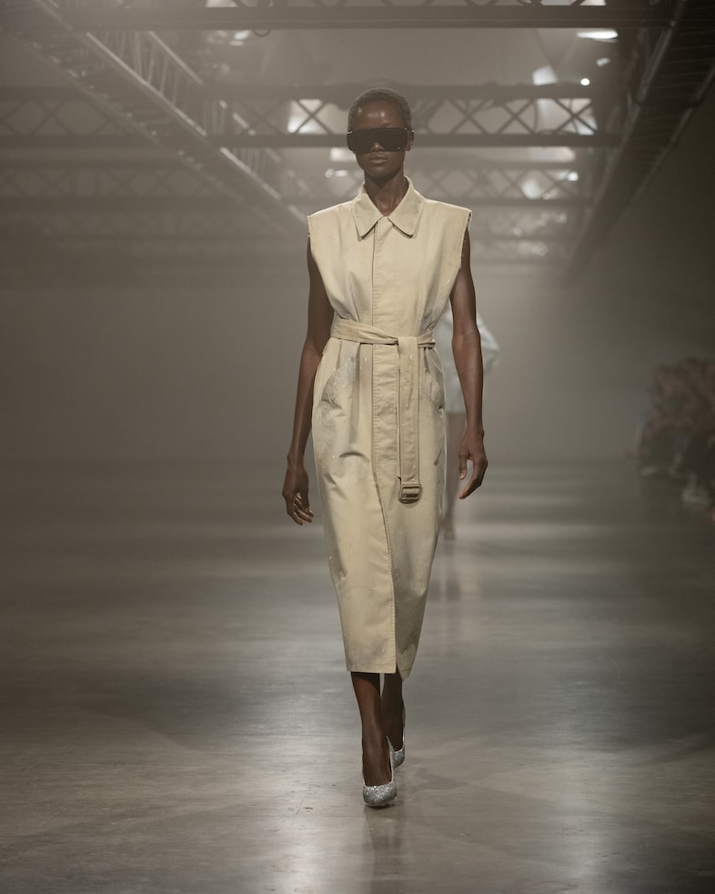 MM6 Maison Margiela SS25 4
