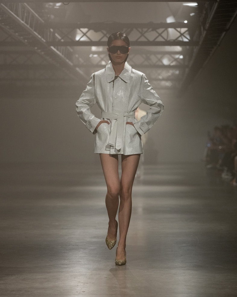 MM6 Maison Margiela SS25 5