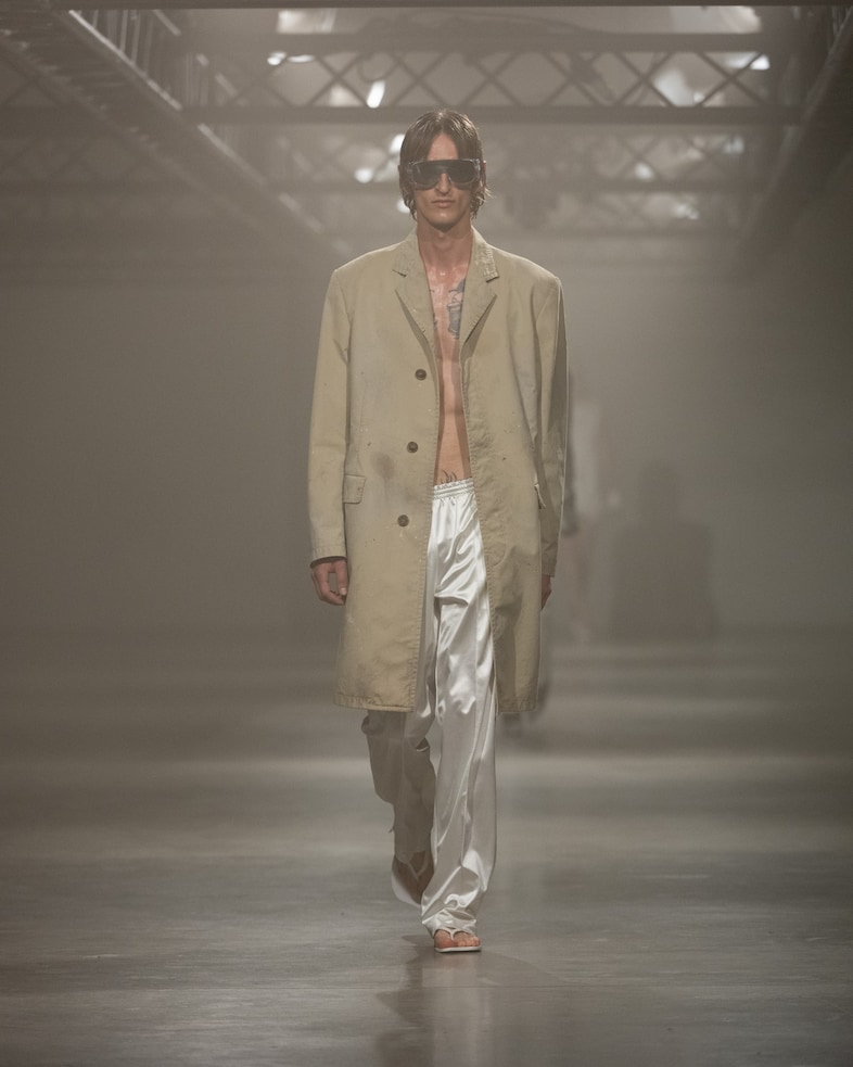MM6 Maison Margiela SS25 6
