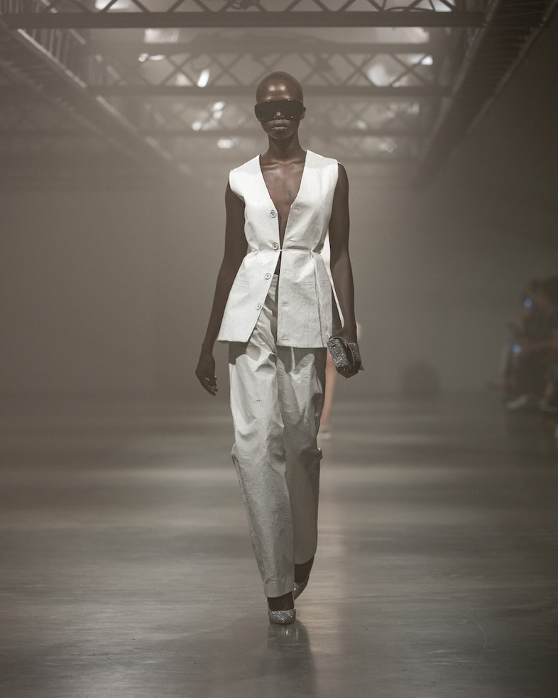 MM6 Maison Margiela SS25 7