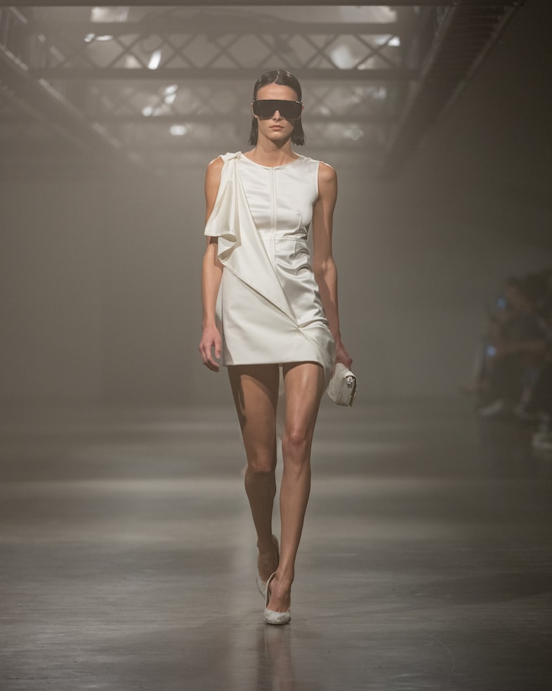 MM6 Maison Margiela SS25 8