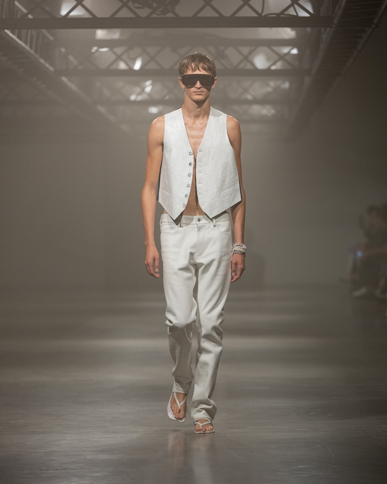 MM6 Maison Margiela SS25 9