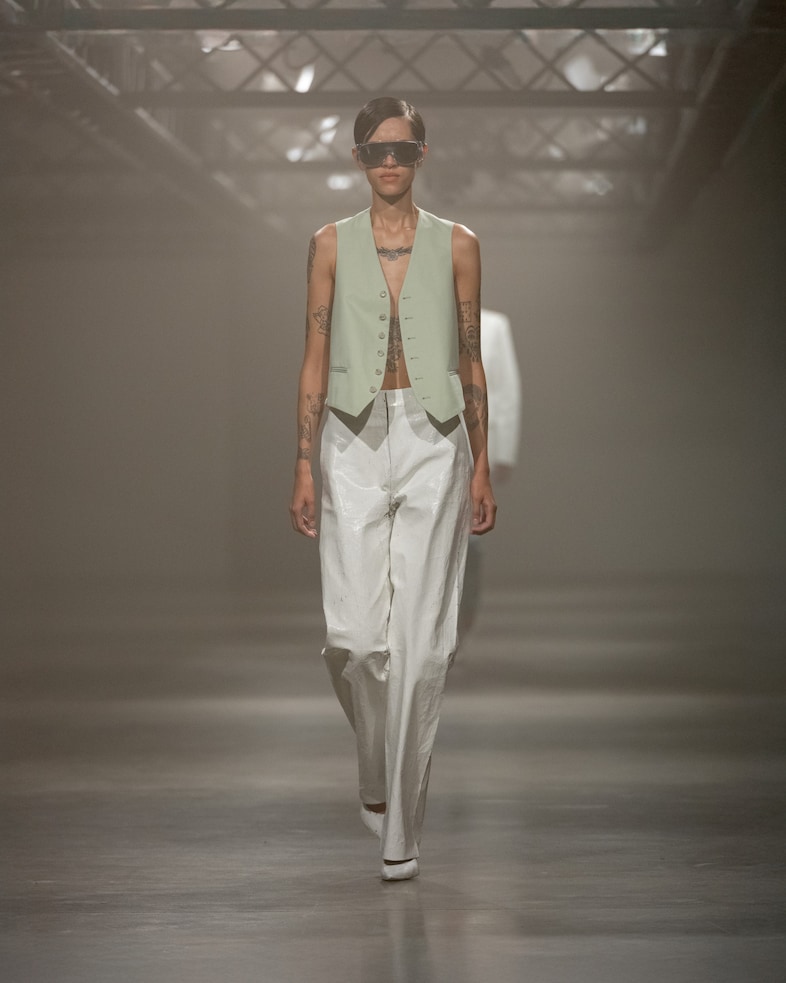 MM6 Maison Margiela SS25 11