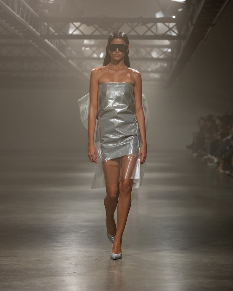 MM6 Maison Margiela SS25 13