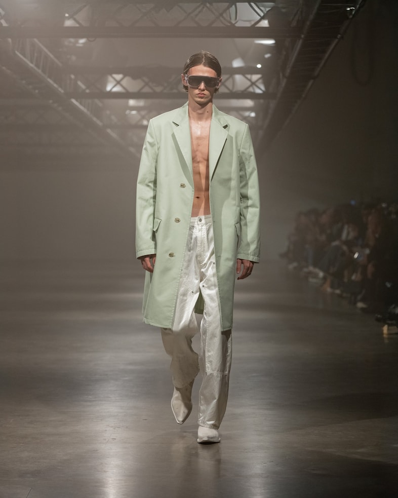 MM6 Maison Margiela SS25 14