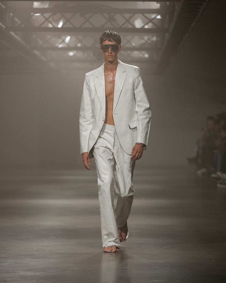 MM6 Maison Margiela SS25 15