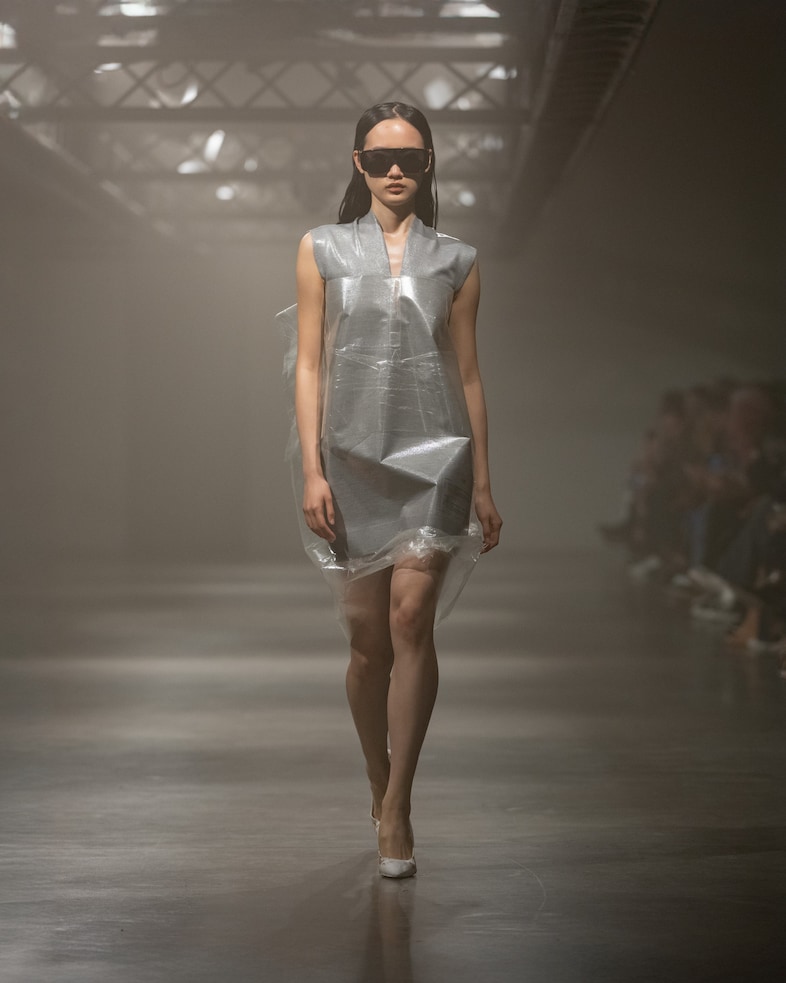 MM6 Maison Margiela SS25 16