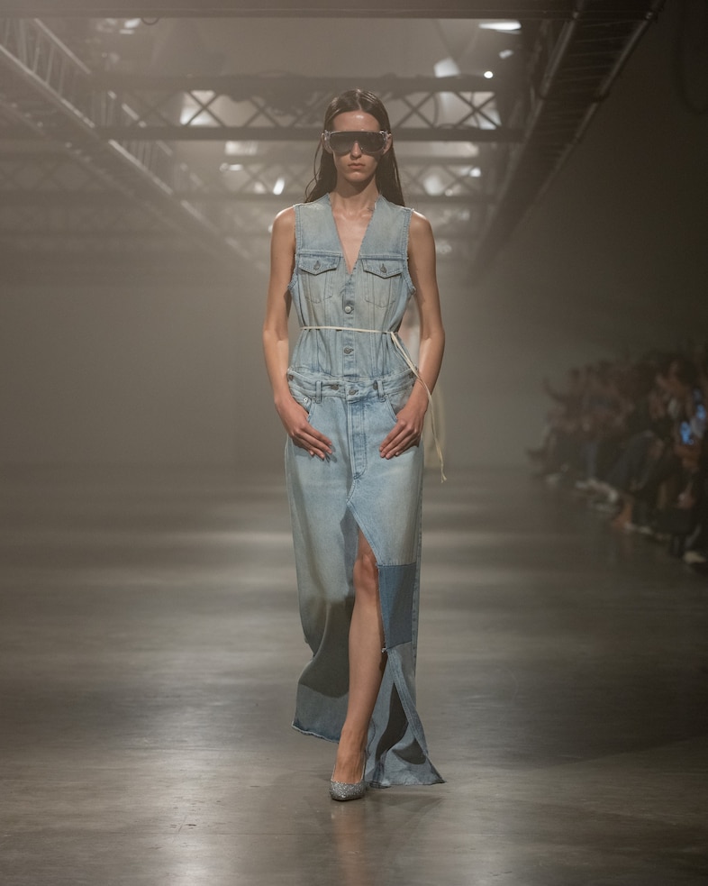 MM6 Maison Margiela SS25 17