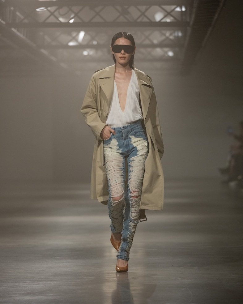 MM6 Maison Margiela SS25 18