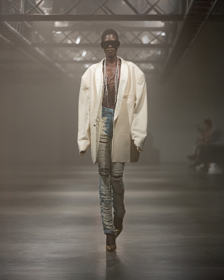 MM6 Maison Margiela SS25 19