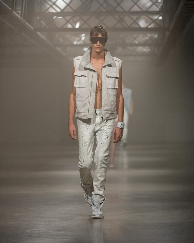 MM6 Maison Margiela SS25 21
