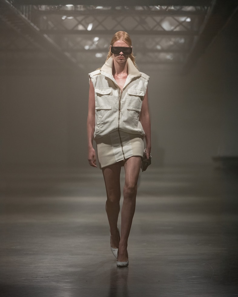 MM6 Maison Margiela SS25 22
