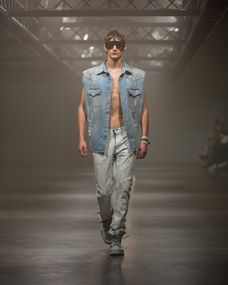 MM6 Maison Margiela SS25 23