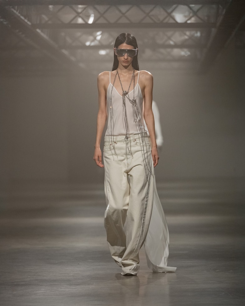 MM6 Maison Margiela SS25 24