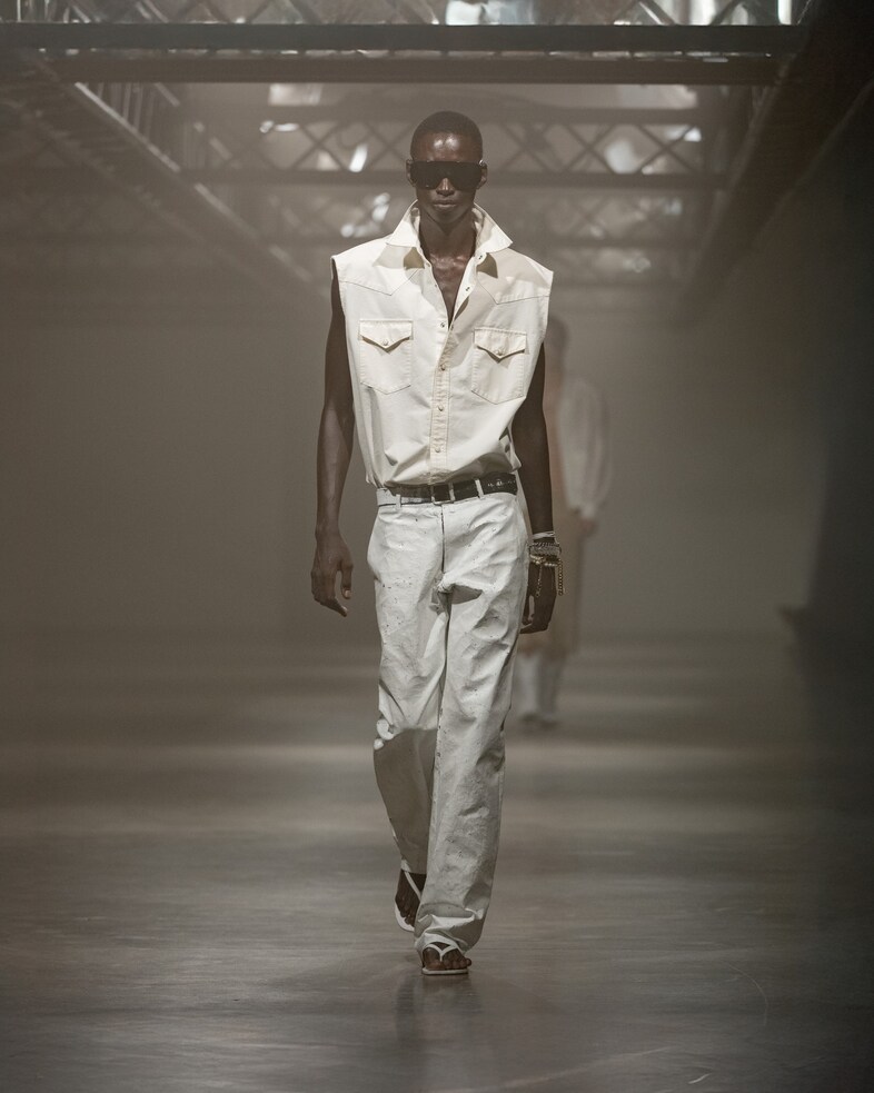 MM6 Maison Margiela SS25 26