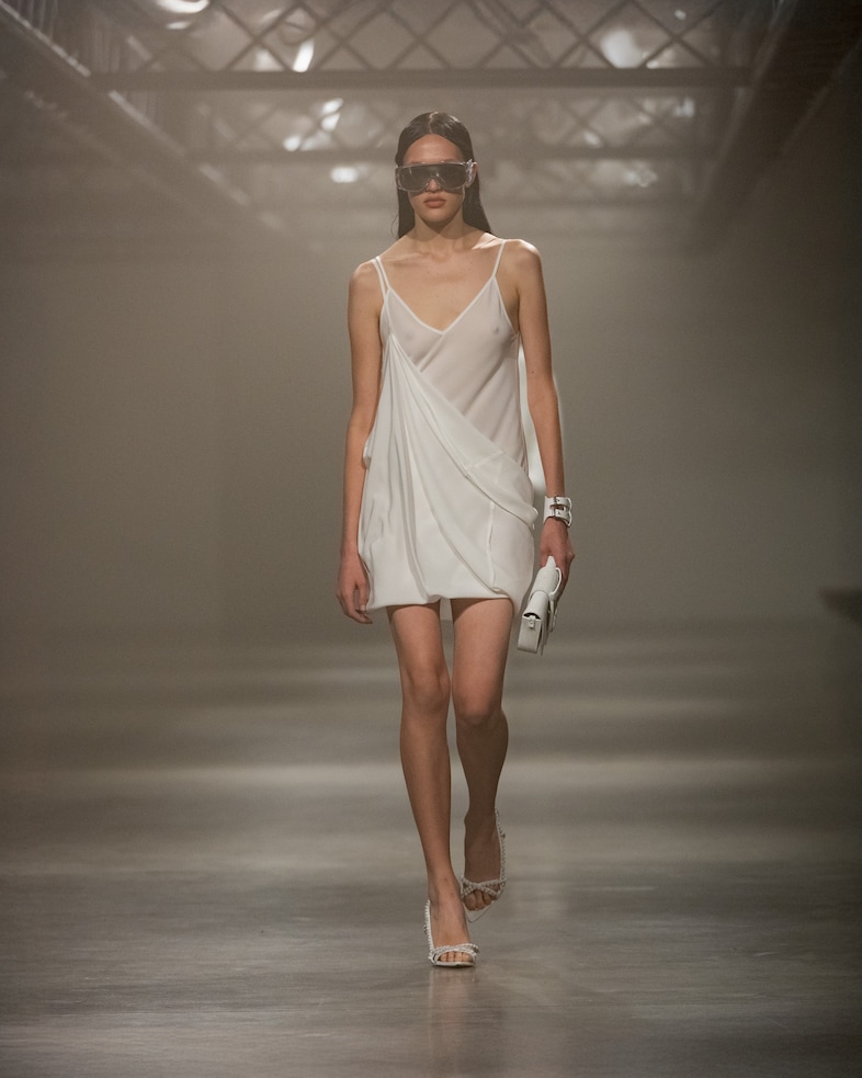 MM6 Maison Margiela SS25 29