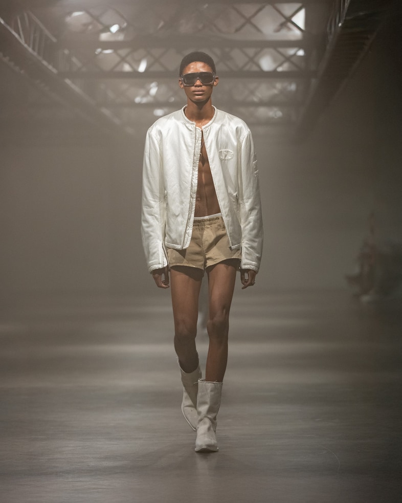 MM6 Maison Margiela SS25 30