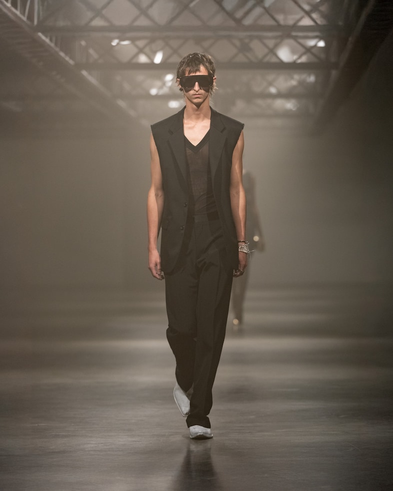MM6 Maison Margiela SS25 31