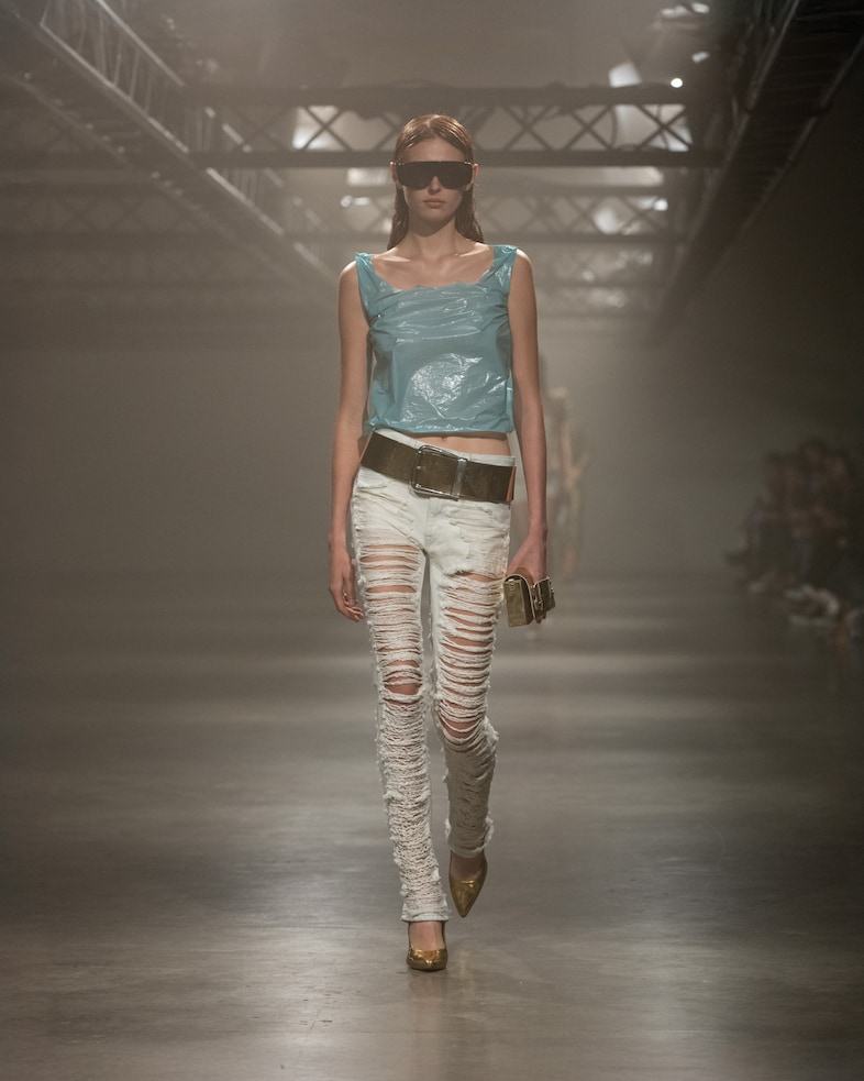 MM6 Maison Margiela SS25 34