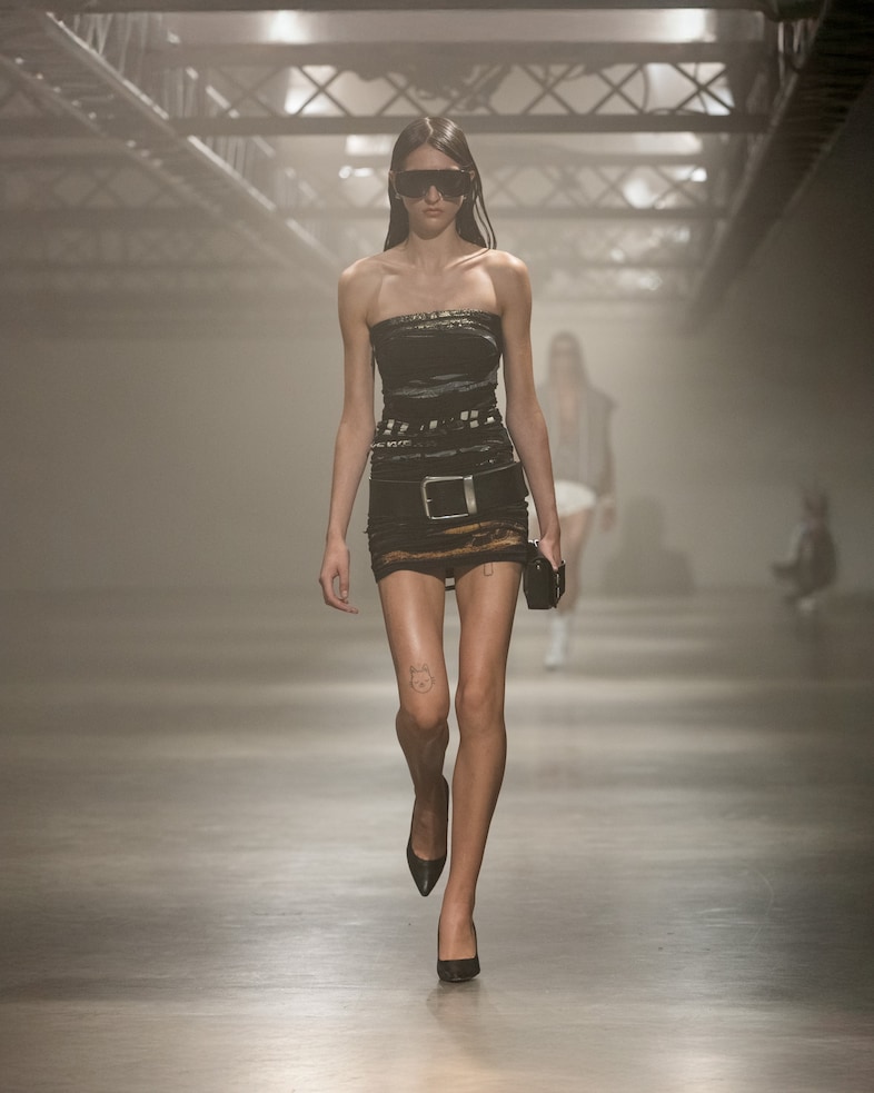 MM6 Maison Margiela SS25 37