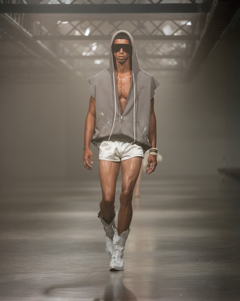 MM6 Maison Margiela SS25 38