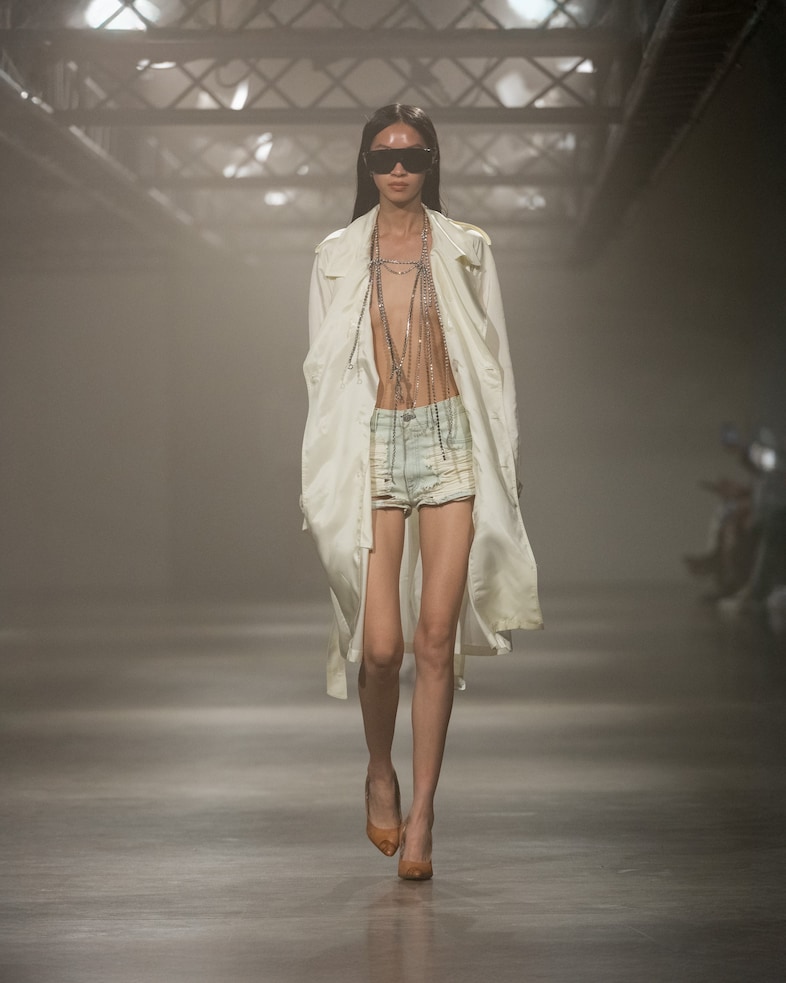 MM6 Maison Margiela SS25 39