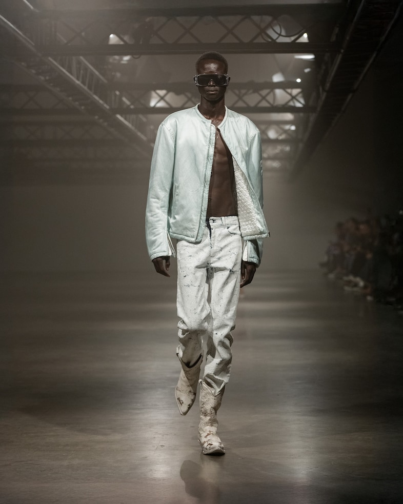 MM6 Maison Margiela SS25 40