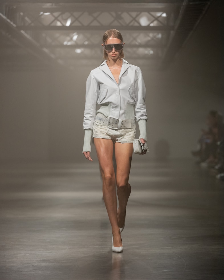 MM6 Maison Margiela SS25 41
