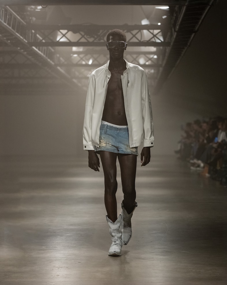 MM6 Maison Margiela SS25 42