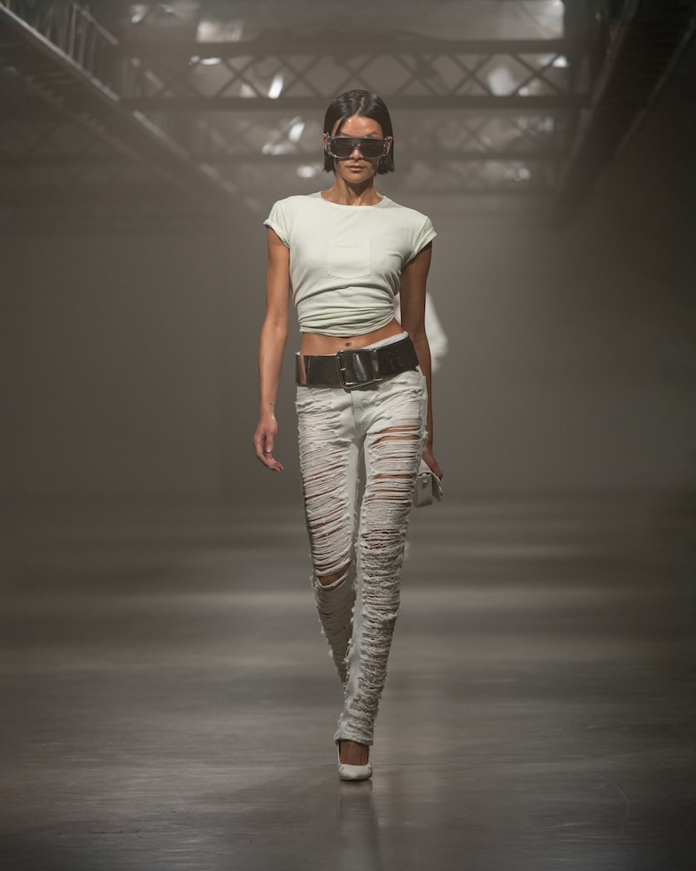 MM6 Maison Margiela SS25 43