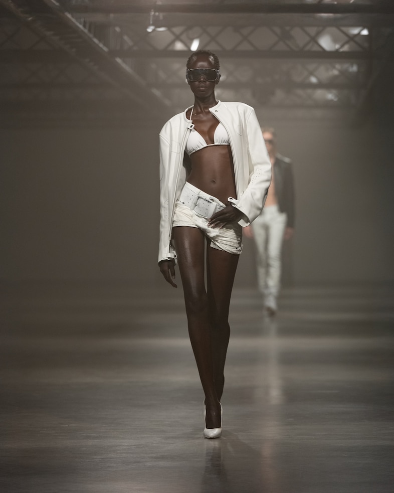 MM6 Maison Margiela SS25 44