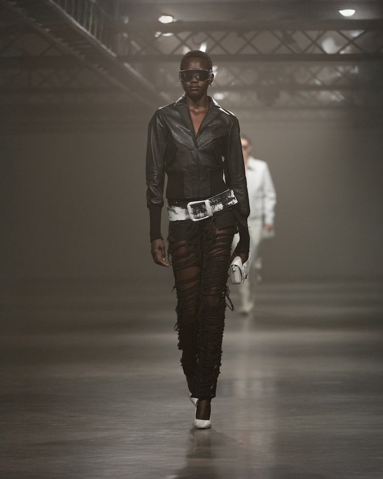 MM6 Maison Margiela SS25 46
