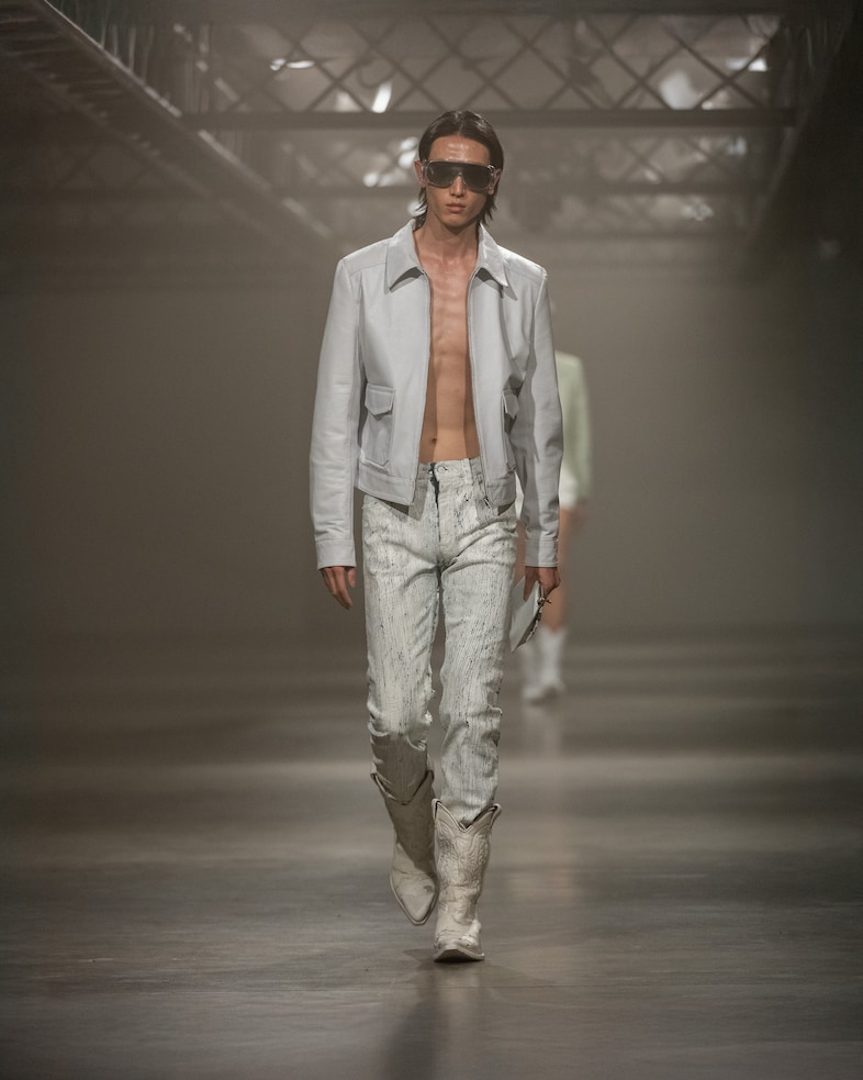 MM6 Maison Margiela SS25 47
