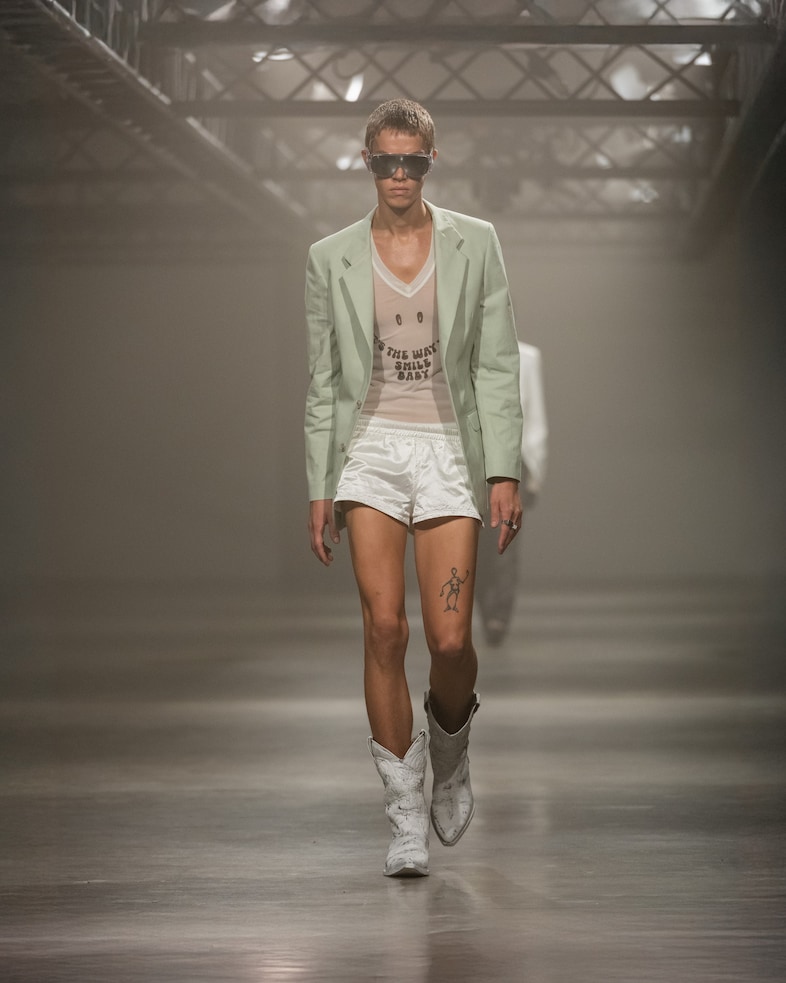 MM6 Maison Margiela SS25 48