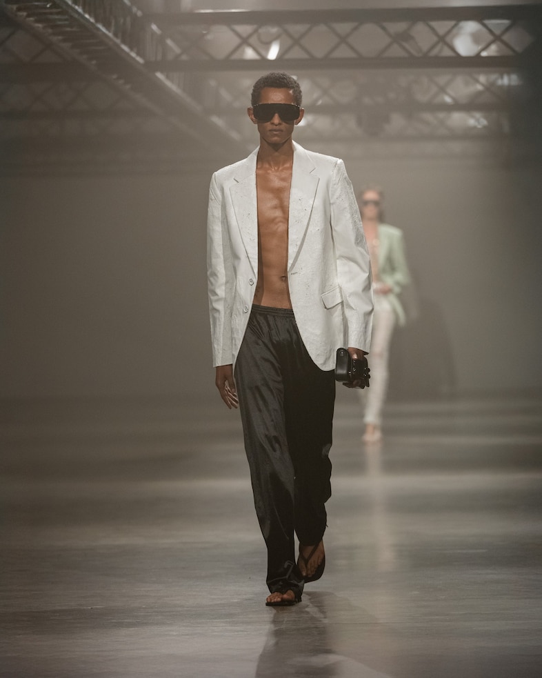 MM6 Maison Margiela SS25 49