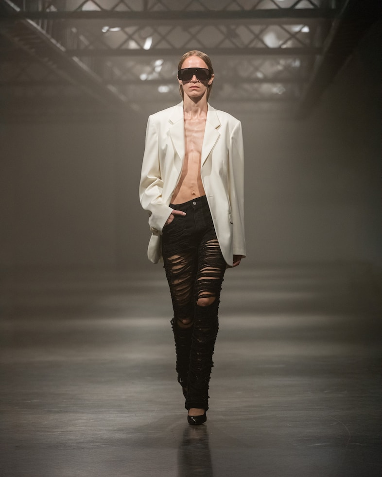 MM6 Maison Margiela SS25 51