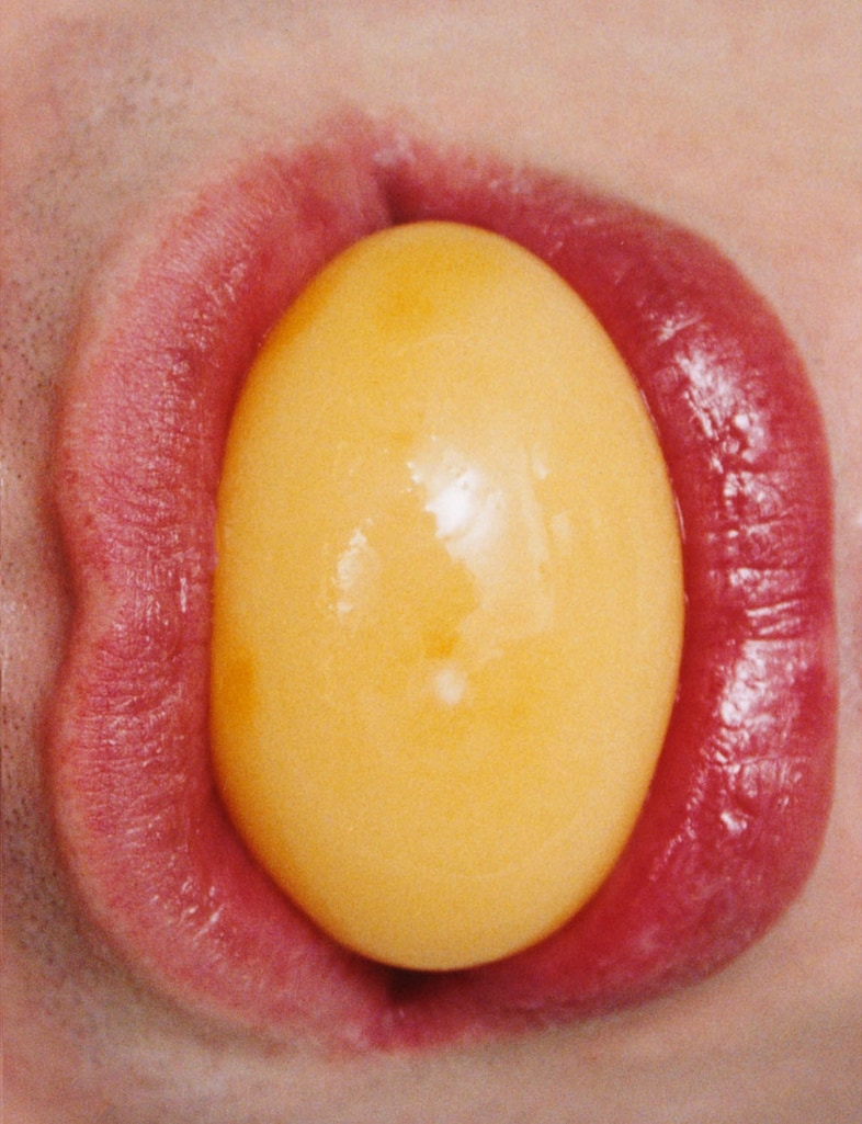 Un Oeuf Is Un Oeuf 0