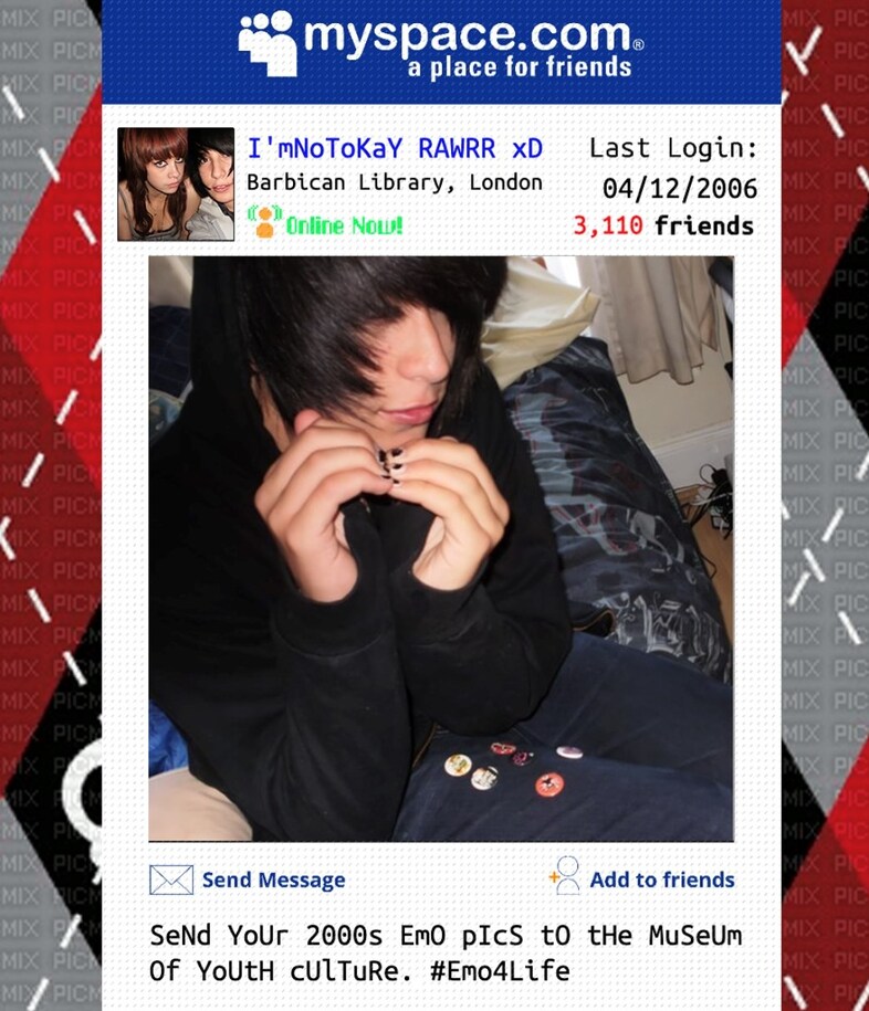 MOYC EMO 2