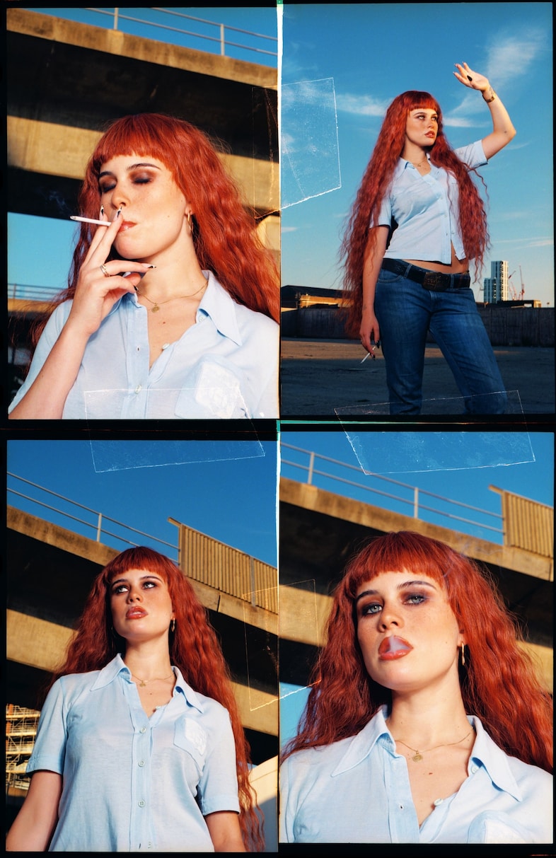 Miss Americana Aimee Twist 