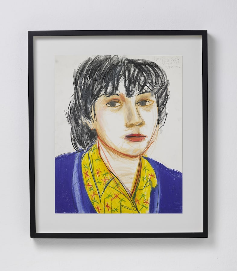 Alice Suilt (1981) 1