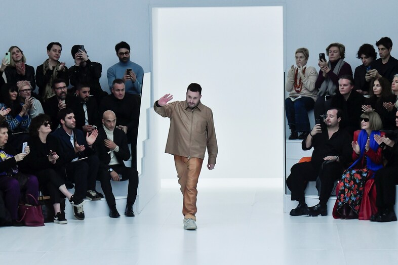 Kim Jones